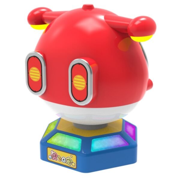 Aofei Children's Driving School Car Ornament - Le Di - Image 4