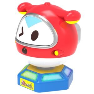 Aofei Children's Driving School Car Ornament - Le Di