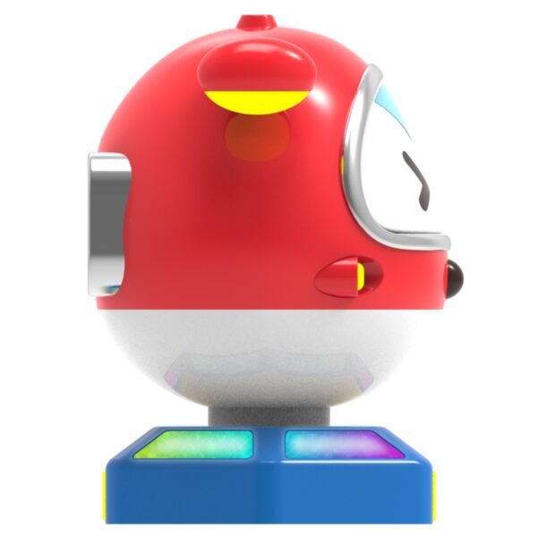 Aofei Children's Driving School Car Ornament - Le Di - Image 3
