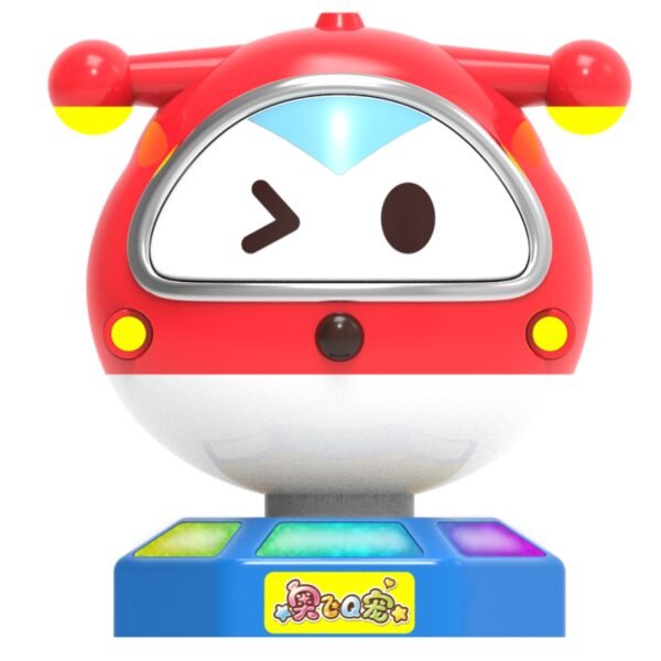 Aofei Children's Driving School Car Ornament - Le Di - Image 2