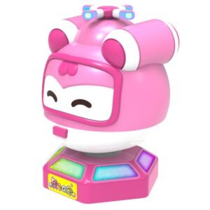 Aofei Children's Driving School Car Ornament - Xiao Ai