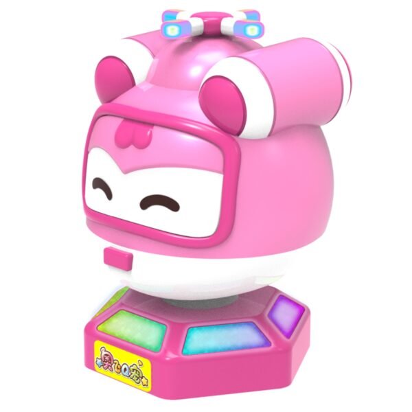 Aofei Children's Driving School Car Ornament - Xiao Ai