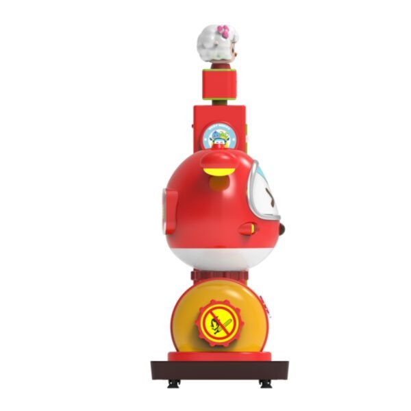 Aofei Driving Training Ground for Kids - Gas Station - Image 6