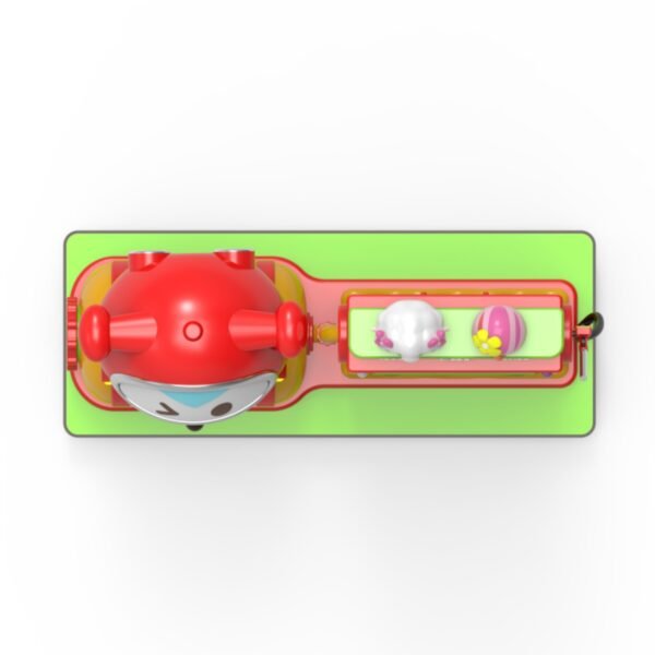 Aofei Driving Training Ground for Kids - Gas Station - Image 3