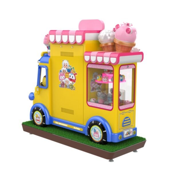 Aofei Driving Training Ground for Kids - Gift Center - Image 4