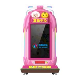 Aofei Driving Training Ground for Kids - Interactive Control Center