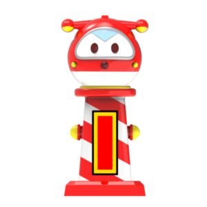 Aofei Driving Training Ground for Kids - Parking Poles Le Di
