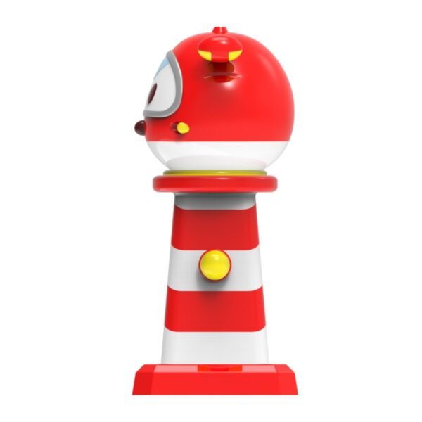 Aofei Driving Training Ground for Kids - Parking Poles Le Di - Image 2