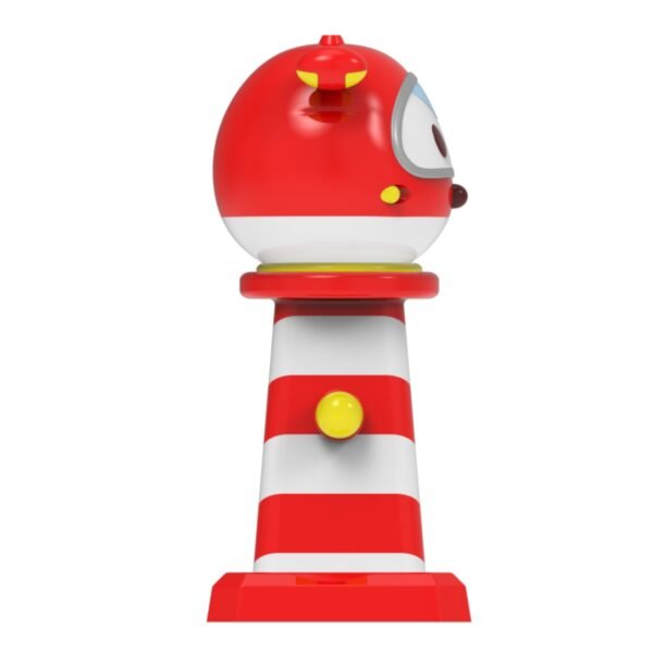 Aofei Driving Training Ground for Kids - Parking Poles Le Di - Image 4