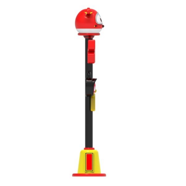 Aofei Driving Training Ground for Kids - Traffic Light Scenario - Image 5