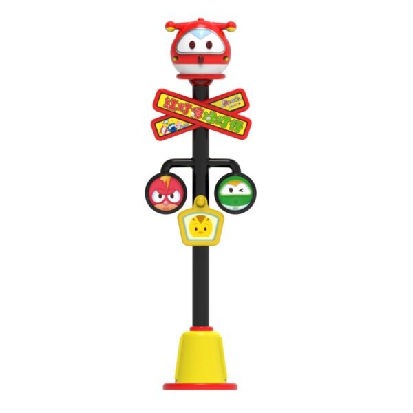 Aofei Driving Training Ground for Kids - Traffic Light Scenario - Image 3