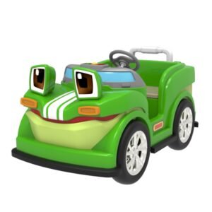 Fun Pet Driving School Training Car Suitable for Children - Bounce Bounce