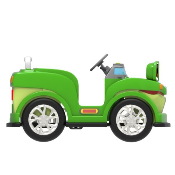 Fun Pet Driving School Training Car Suitable for Children - Bounce Bounce - Image 6