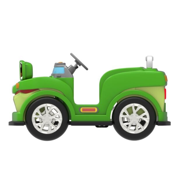 Fun Pet Driving School Training Car Suitable for Children - Bounce Bounce - Image 5