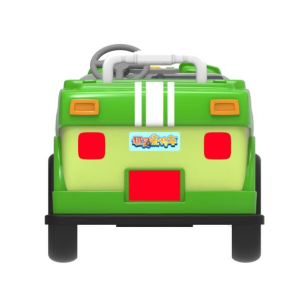 Fun Pet Driving School Training Car Suitable for Children - Bounce Bounce - Image 3