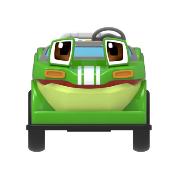 Fun Pet Driving School Training Car Suitable for Children - Bounce Bounce - Image 2