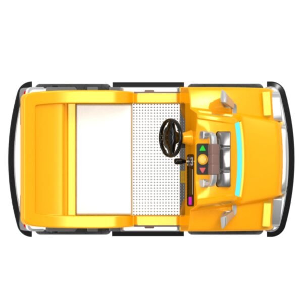Fun Pet Driving School Training Car Suitable for Children - Kaka - Image 4
