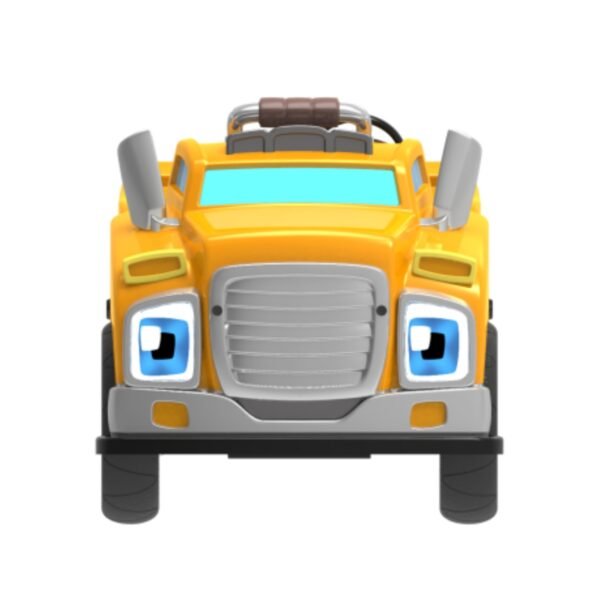 Fun Pet Driving School Training Car Suitable for Children - Kaka - Image 2