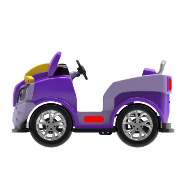 Fun Pet Driving School Training Car Suitable for Children - Miao Miao - Image 5