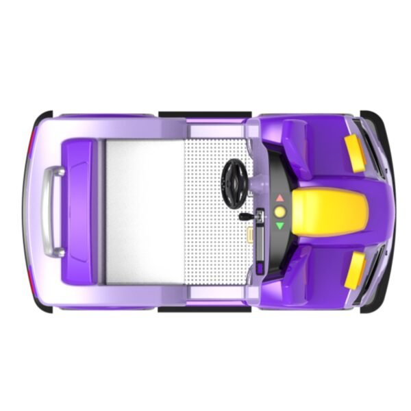 Fun Pet Driving School Training Car Suitable for Children - Miao Miao - Image 4