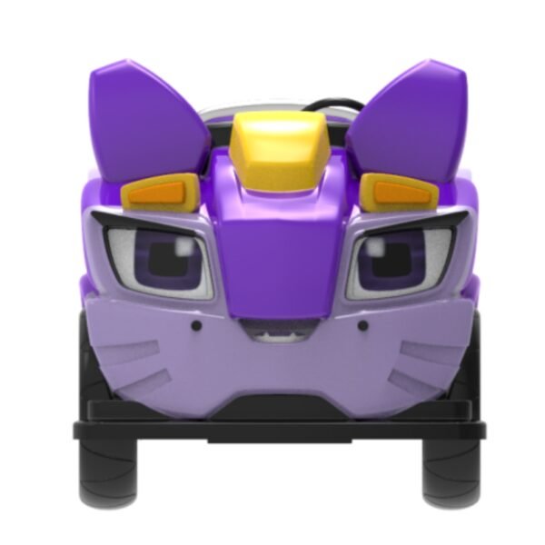 Fun Pet Driving School Training Car Suitable for Children - Miao Miao - Image 2