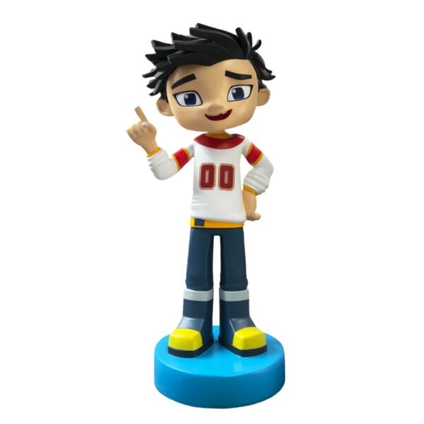 Fun Pet Driving School Training Ground - Decorative Item - Image 5