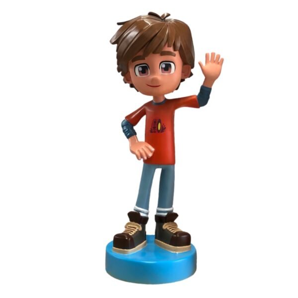 Fun Pet Driving School Training Ground - Decorative Item - Image 6