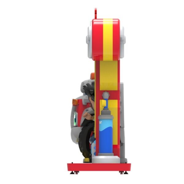 Fun Pet Driving School Training Ground - Fire Department - Image 6