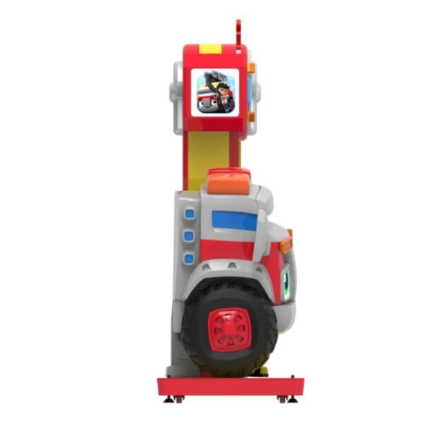 Fun Pet Driving School Training Ground - Fire Department - Image 5