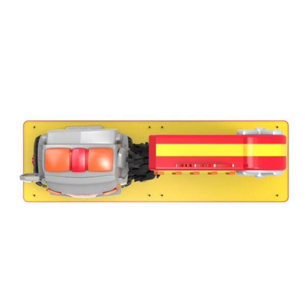 Fun Pet Driving School Training Ground - Fire Department - Image 2