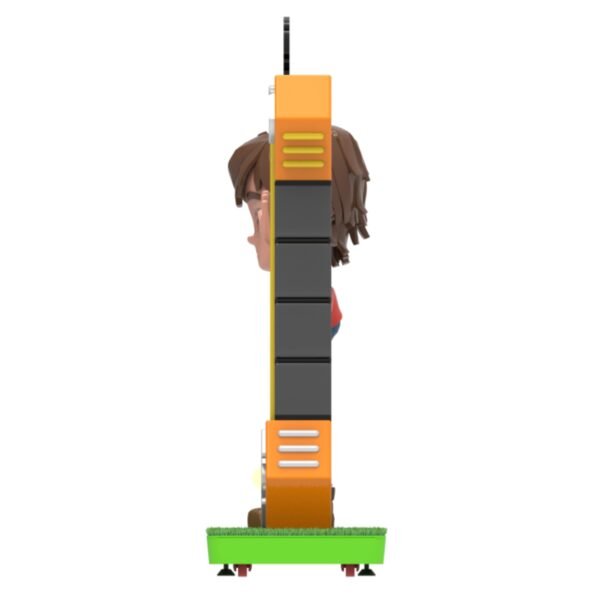 Fun Pet Driving School Training Ground - Interactive Center - Image 5