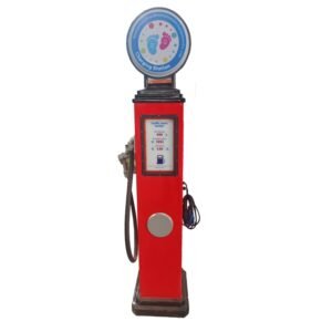 Will Interactive Automobile Cartoon Theme Town - Charging Station
