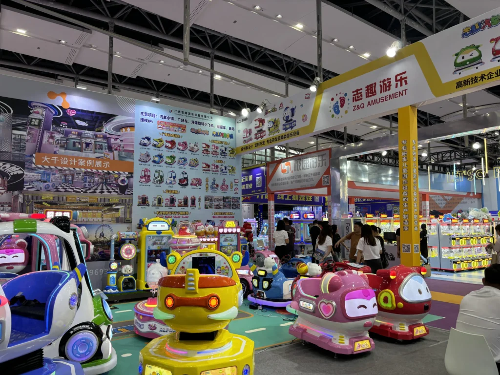 manufacturer of indoor kids driving school hardware