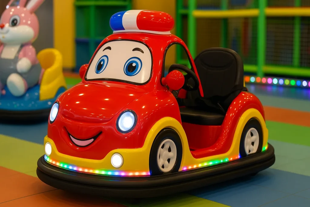 best children’s cartoon electric vehicle for kids supplier