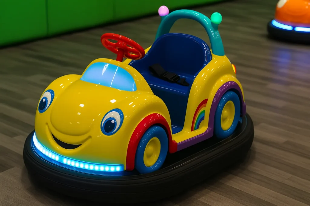 best supplier of battery powered childrens cars